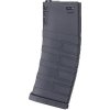 GIG Zásobník G a G na 120 ran pro M4/M16, tlačný, černý 02