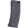 GIG Zásobník G a G na 120 ran pro M4/M16, tlačný, černý 01