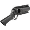 CYM ASG M052 40mm Pistol Grenade Launcher 06