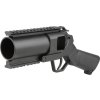 CYM ASG M052 40mm Pistol Grenade Launcher 01