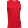 Under Armour Tílko Under Armour Tech Tank, velikost L - červené 01