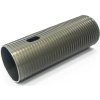 Action Army AA CNC hliníkový válec pro AEG (200-400 mm) - Teflon 03