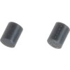 Action Army AA hop-up přítlačný váleček (nub), 2 kusy - Černá 02