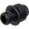 Action Army Action Army silencer adapter for VSR-10 series 14mm CCW replicas 02