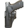 BLACKHAWK Holster Blackhawk SERPA CQC Glock 17/22/31 a M a P 9/MP9 pro leváky 02