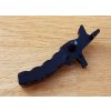 RET CNC Trigger for M4/M16 (F) Replicas - Black 07