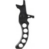 RetroArms CNC Trigger for M4/M16 (G) Replicas - Black 05
