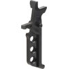 RetroArms CNC Trigger for M4/M16 (H) Replicas - Black 05