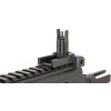 Specna Arms SA 416 Delta SMR 10,5" (SA-H05 ONE(TM)) - Černá 10