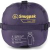 Snugpak Spací pytel SLEEPER LITE Snugpak(R) - Fialový 02