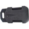 Elm Víceúčelový outdoorový mini nůž, Molle - černý 04