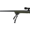 SWL SW-04J Army sniper rifle replica (with scope and bipod) - olive 06