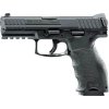 UMAREX Umarex / VFC H a K VP9 s Crusader Kitem, černá 01