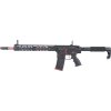 APS Airsoftová zbraň M4 Phantom Extremis Mark III s 15" M-LOK předpažbím - 01