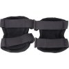 GFT Set of Future knee protection pads - Black 02