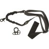 GFT One point Bungee sling with mount - black 01