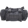 GFT Multifunkční transportní brašna - černá 02