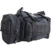 GFT Multifunkční transportní brašna - černá 03