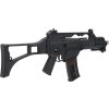 SPE Airsoftová zbraň SA-G12 EBB, černá 06