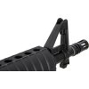 Airsoftová zbraň M4 Core™ - ABS, černá, Specna Arms, SA-C02 10