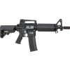 Airsoftová zbraň M4 Core™ - ABS, černá, Specna Arms, SA-C02 02