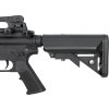 Airsoftová zbraň M4 Core™ - ABS, černá, Specna Arms, SA-C02 07