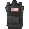 GFT Personal Body Armor tactical vest - black 02