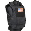 GFT Personal Body Armor tactical vest - black 04