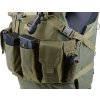 GFT Personal Body Armor tactical vest - black 05