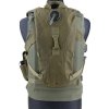 GFT Personal Body Armor tactical vest - black 06