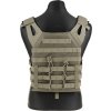 GFT Vesta plate carrier "JPC" - olivová 02
