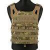 GFT Vesta plate carrier "JPC" - MC 02