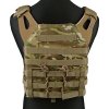 GFT Vesta plate carrier "JPC" - MC 03