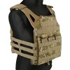 GFT Vesta plate carrier "JPC" - MC 04