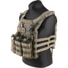 GFT Vesta plate carrier "JPC" - MC 07
