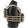 GFT Vesta plate carrier "JPC" - MC 09