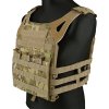 GFT Vesta plate carrier "JPC" - MC 01