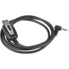 BAO Baofeng D-3 programming cable for UV-3R series 01