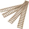 Set of RIS rail covering panels - tan 01