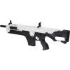 XR-5 FG-1503 Carbine Replica - White 04