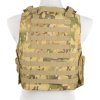 GFT FSBE Tactical Vest - MC 04