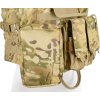 GFT FSBE Tactical Vest - MC 07