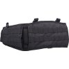 GFT MOLLE tactical belt - black 04