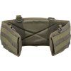 GFT MOLLE tactical belt - olive 01
