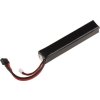 LiPo 7.4V Battery 2000mAh 15/30C T-connect (DEANS) Battery 02
