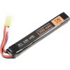 Li-Po 1300mAh 7.4V 25C Battery - Stick 01