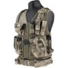 GFT KAM-39 tactical vest - black 05