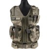 GFT KAM-39 tactical vest - black 06