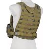 GFT MBSS Tactical Vest - wz.93 Woodland Panther 04