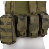 GFT MBSS Tactical Vest - wz.93 Woodland Panther 05